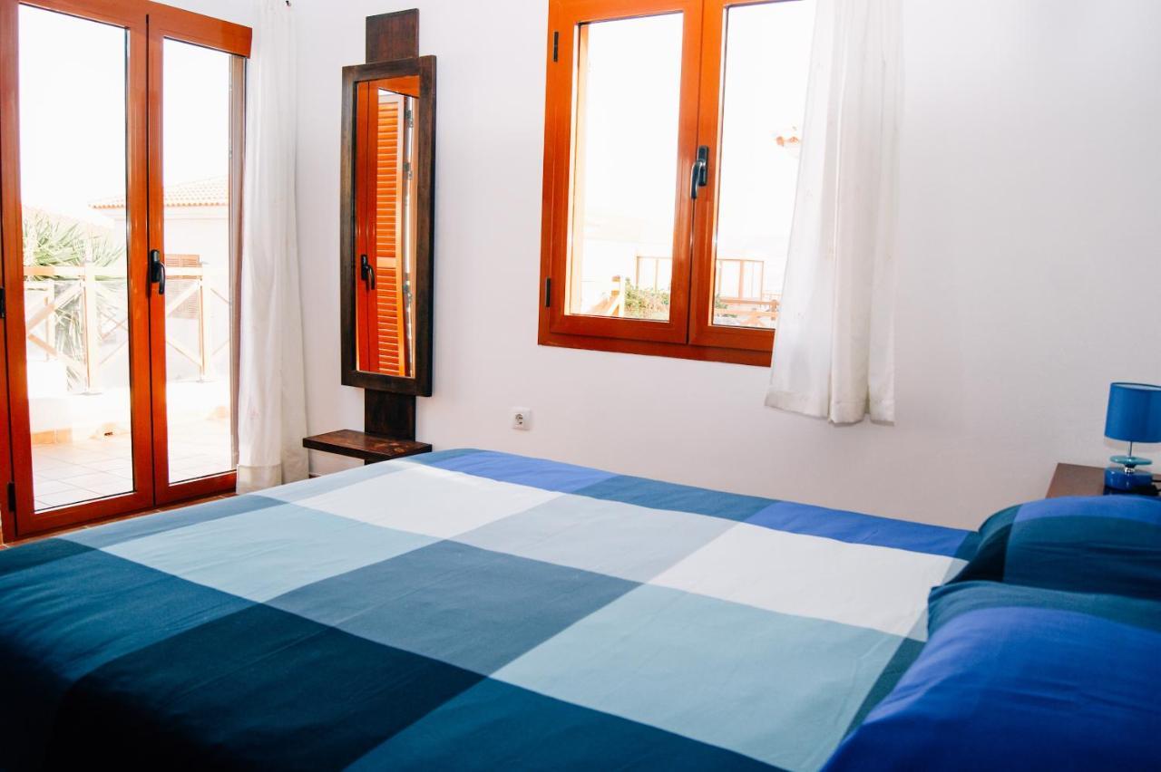 Duplex Con Piscina Corralejo, Wi-Fi Villa Ngoại thất bức ảnh