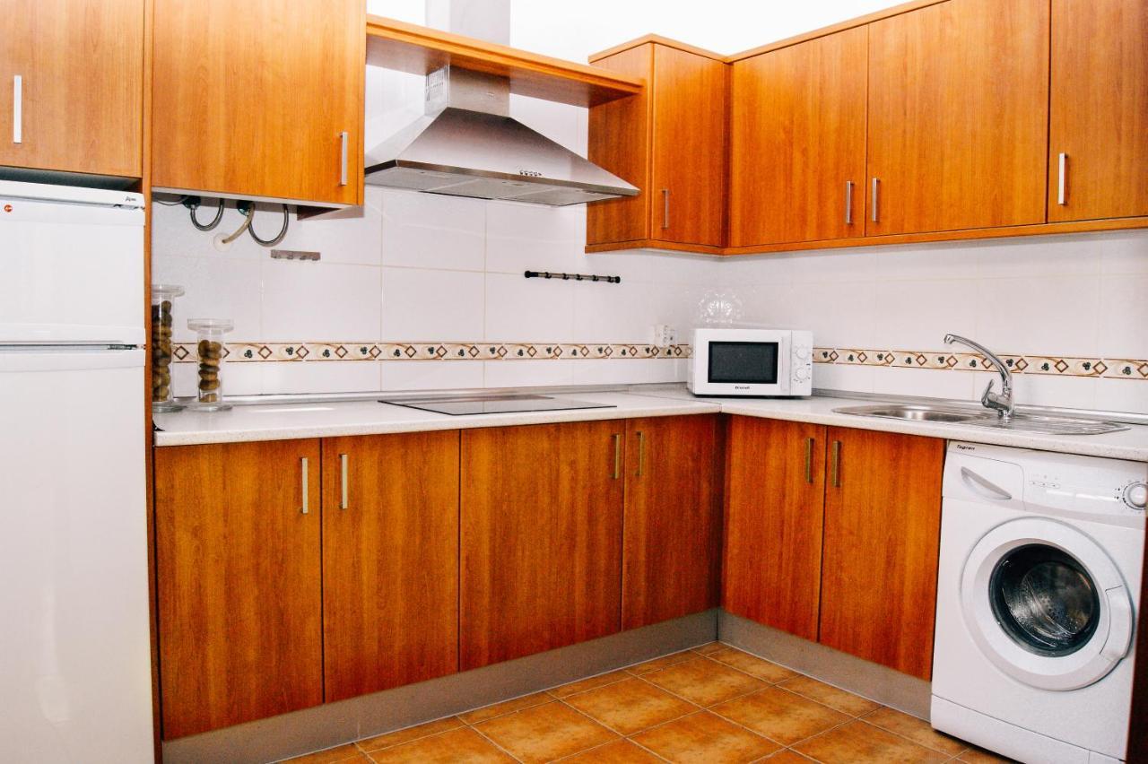 Duplex Con Piscina Corralejo, Wi-Fi Villa Ngoại thất bức ảnh