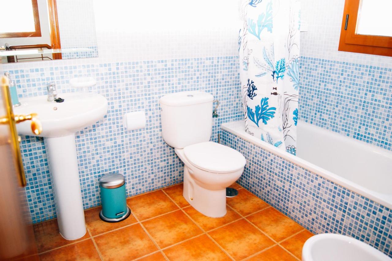 Duplex Con Piscina Corralejo, Wi-Fi Villa Ngoại thất bức ảnh