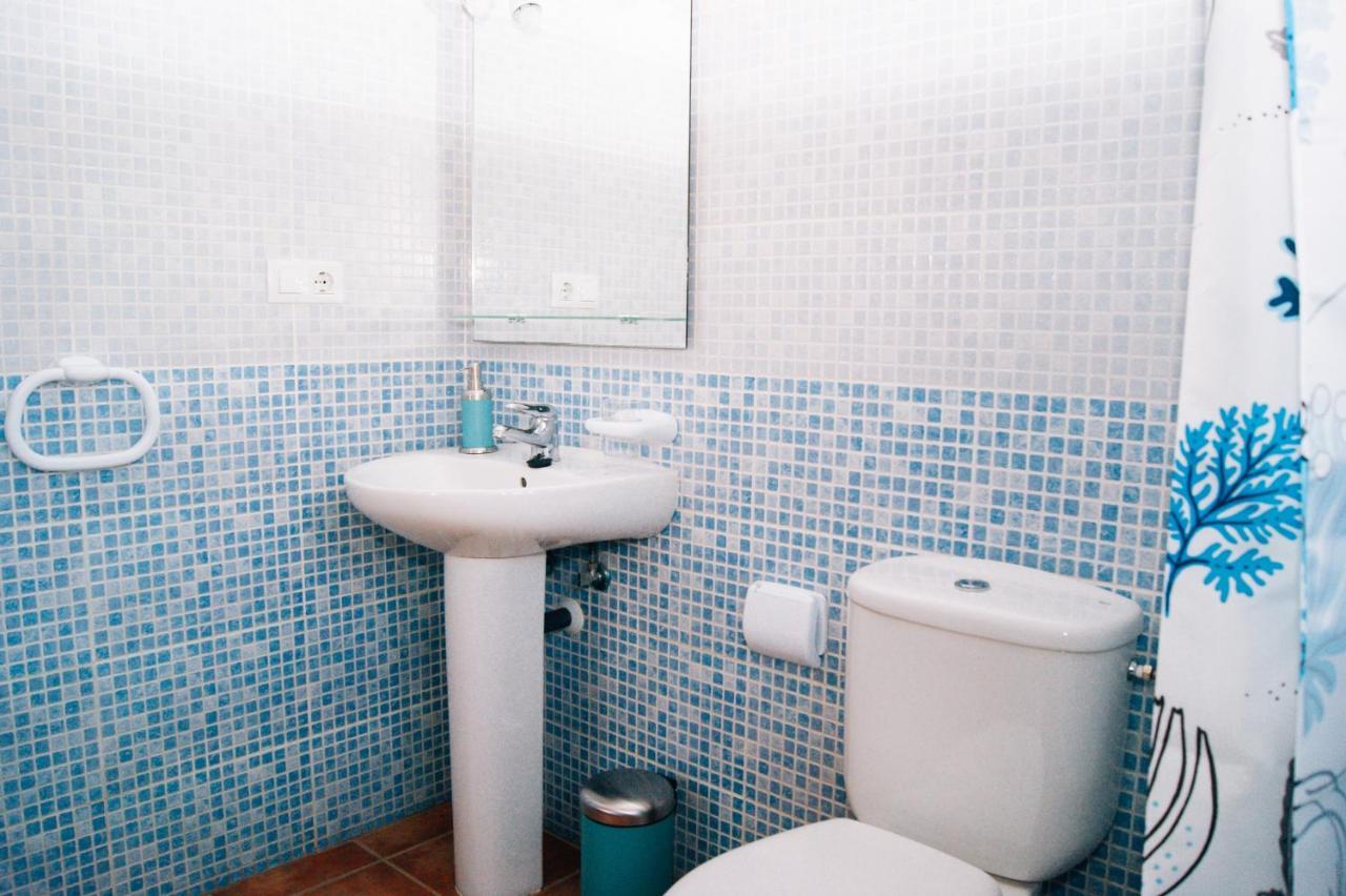Duplex Con Piscina Corralejo, Wi-Fi Villa Ngoại thất bức ảnh