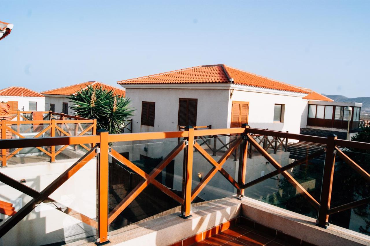Duplex Con Piscina Corralejo, Wi-Fi Villa Ngoại thất bức ảnh
